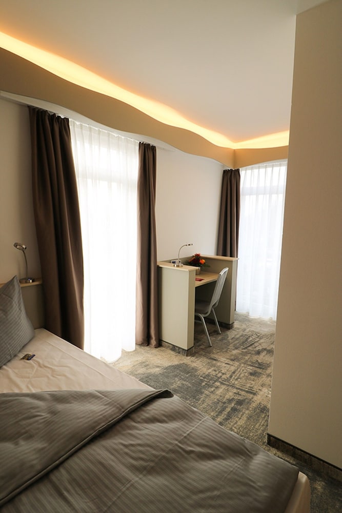 Comfort Single Room