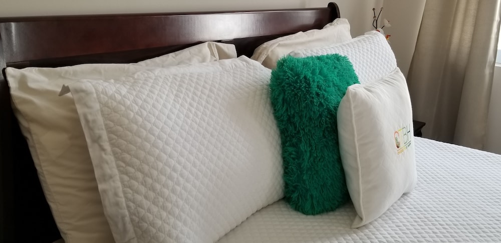 Elite Apartment, 1 Bedroom, Ensuite photo 2