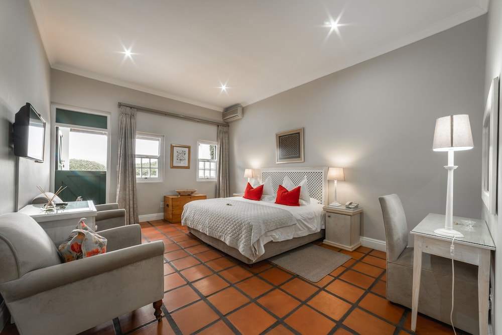 Superior Double Room photo 1