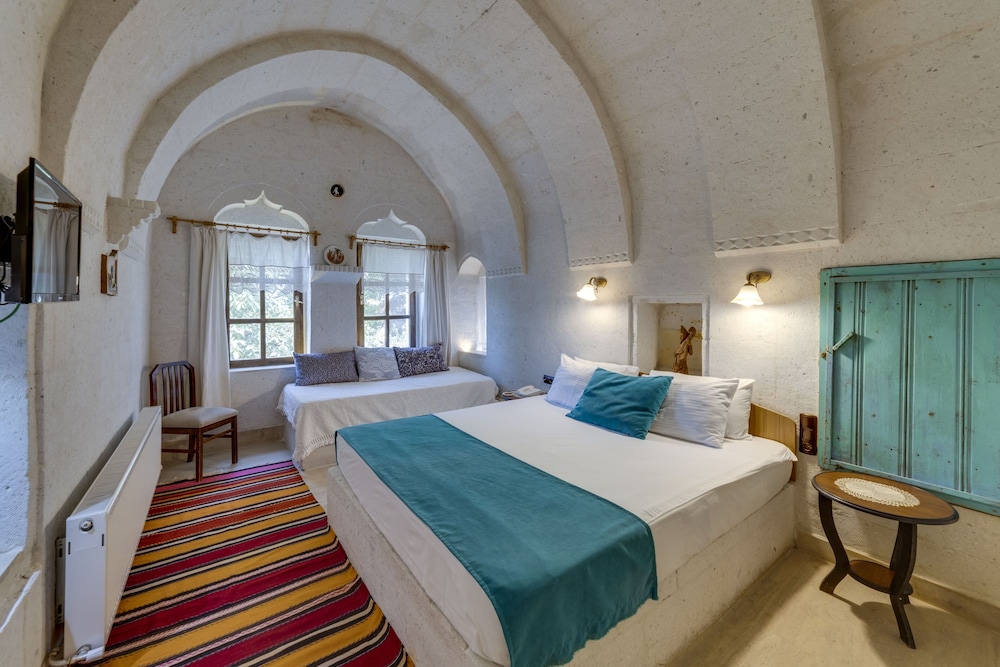 Deluxe Double or Twin Room photo 1