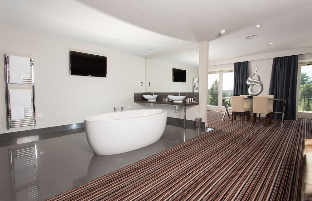 Contemporary Suite Double - Photo 3
