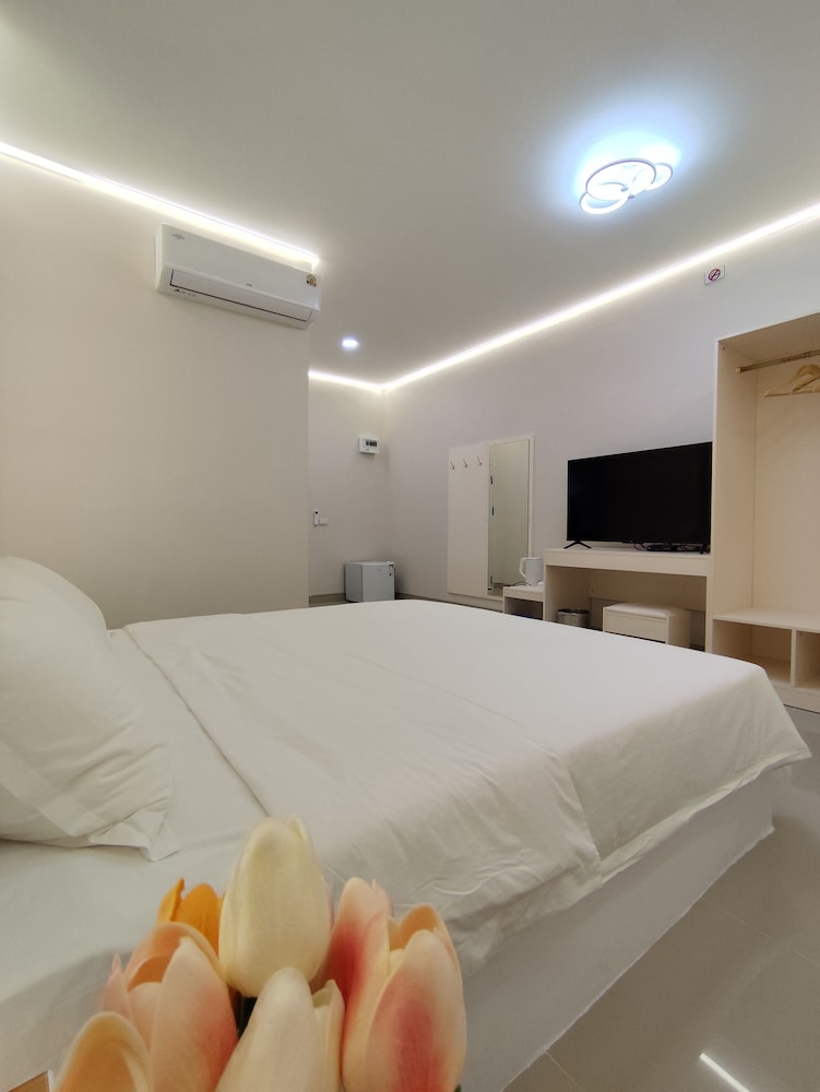 Comfort Double Room, 1 Double Bed, Non Smoking, Air conditioning
