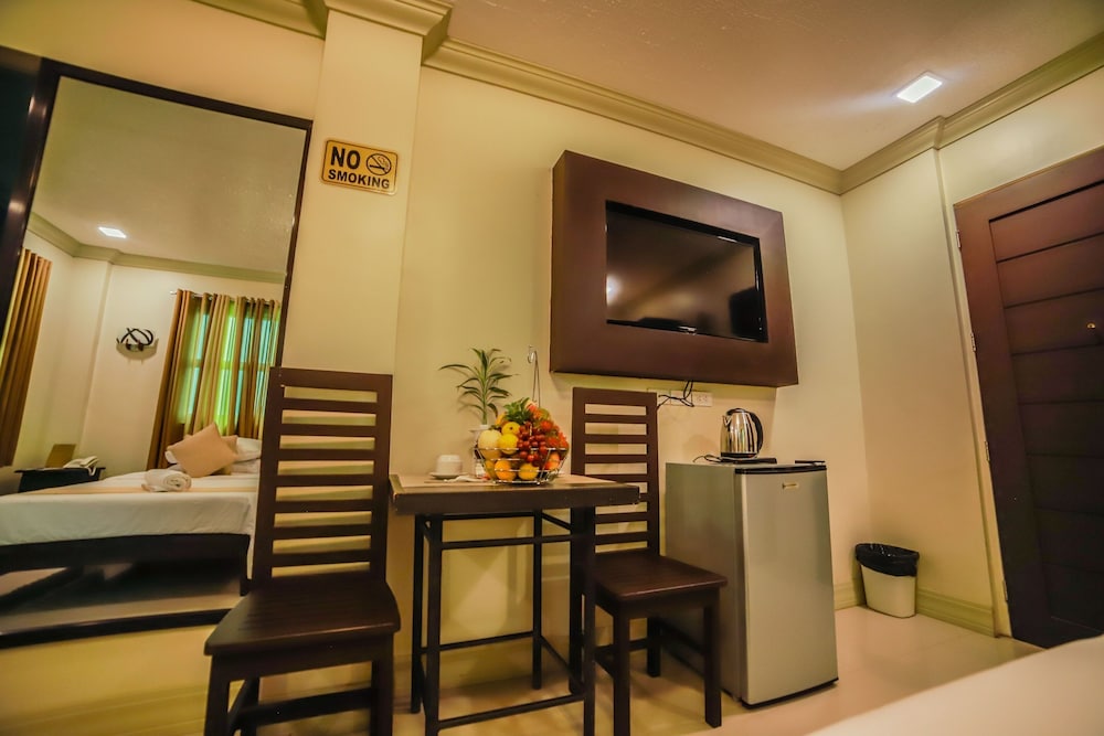Standard Twin Room - Photo 3