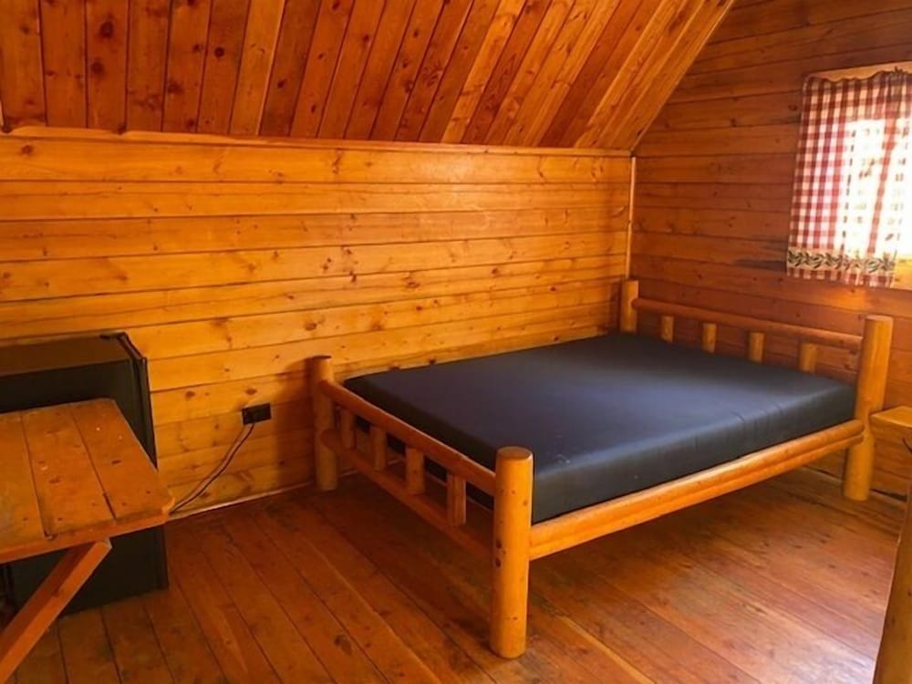 Comfort Cabin