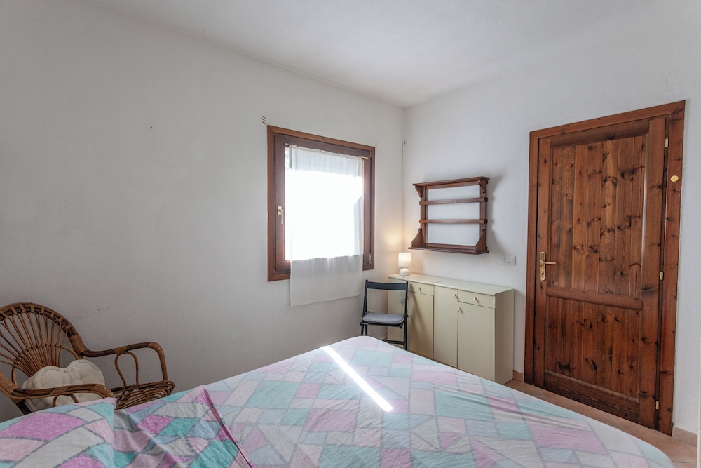 Apartment, 2 Bedrooms, Patio