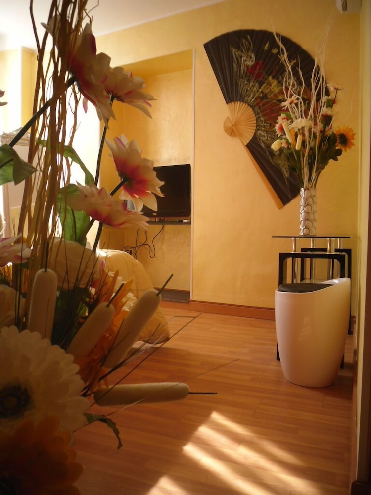 Triple Room - Photo 26