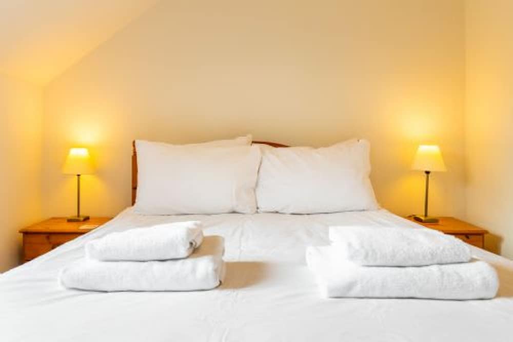 Standard Room, 2 Twin Beds, Non Smoking - Photo 3