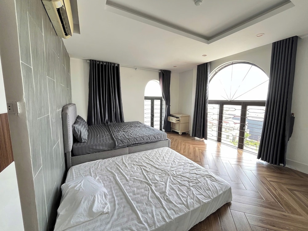 Family Suite Room photo 1