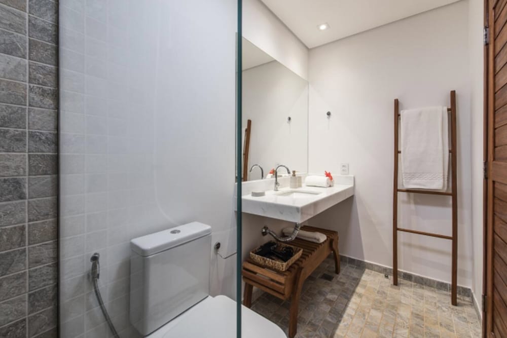 Standard Double or Twin Room, Garden View photo 2