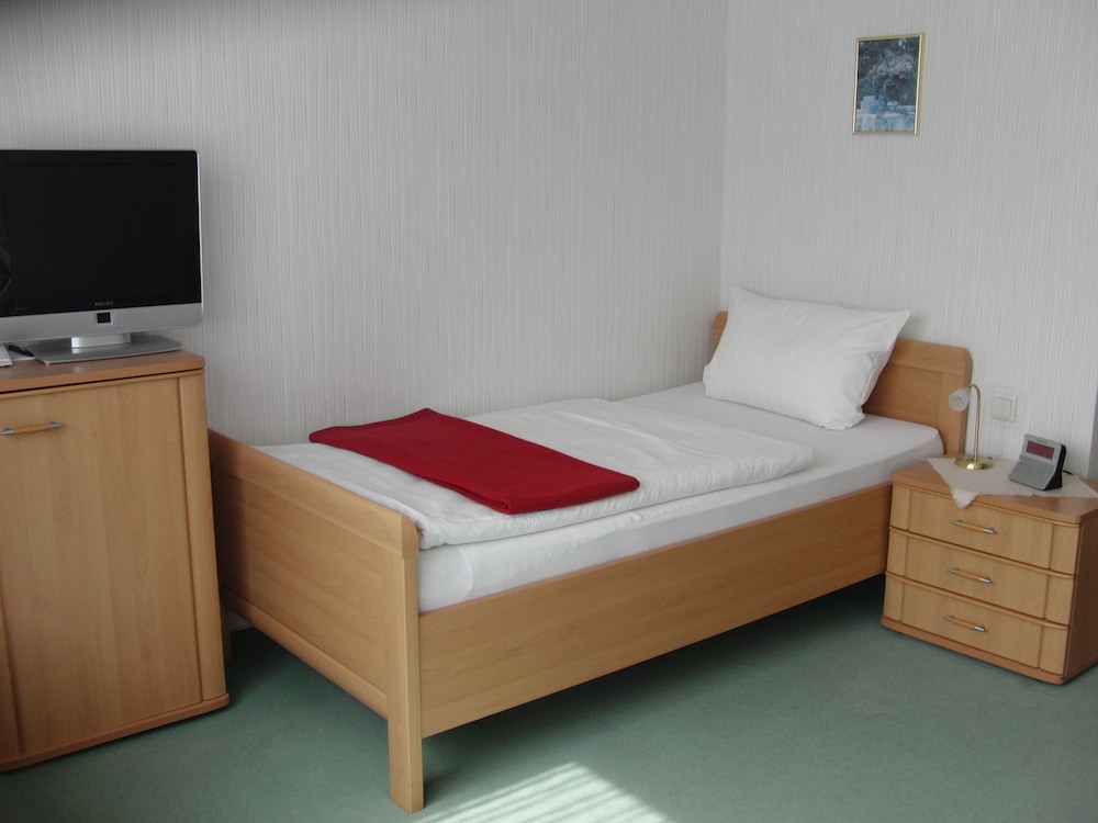 Economy Single Room photo 2