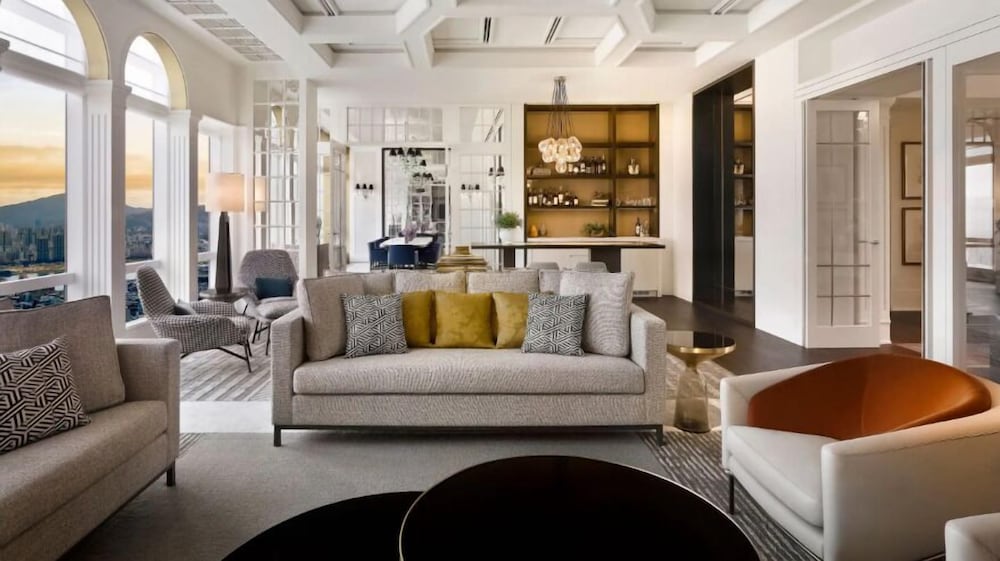 Presidential Suite photo 1