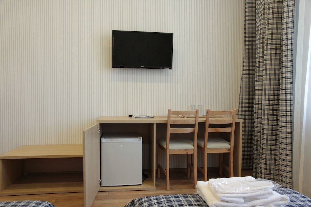 Standard Twin Room photo 2