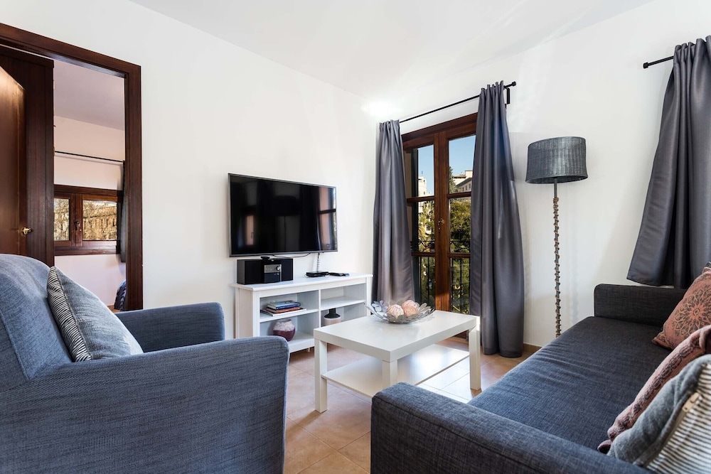 Superior Penthouse, 1 Bedroom, Terrace