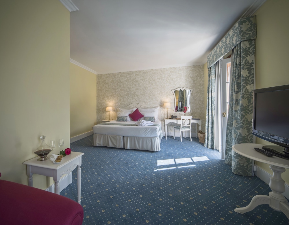 Junior Suite Douro River View - Photo 3