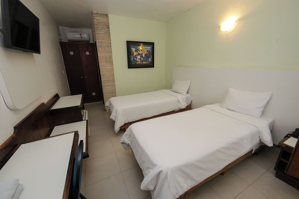 Standard Single Room photo 2