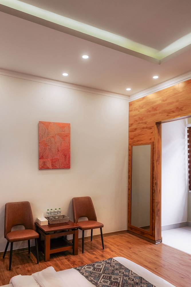 Deluxe Triple Room photo 3
