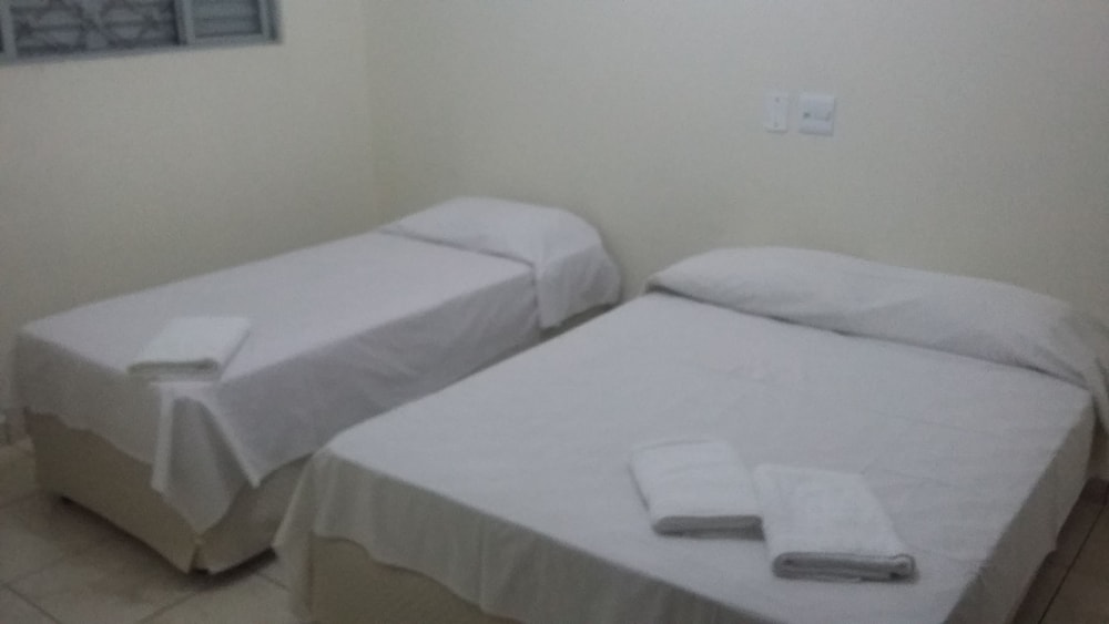 Luxury Room (A/C) photo 1