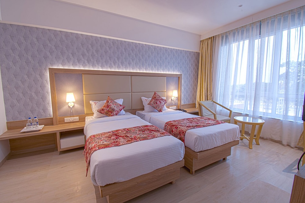 Twin Bed Room - Photo 4