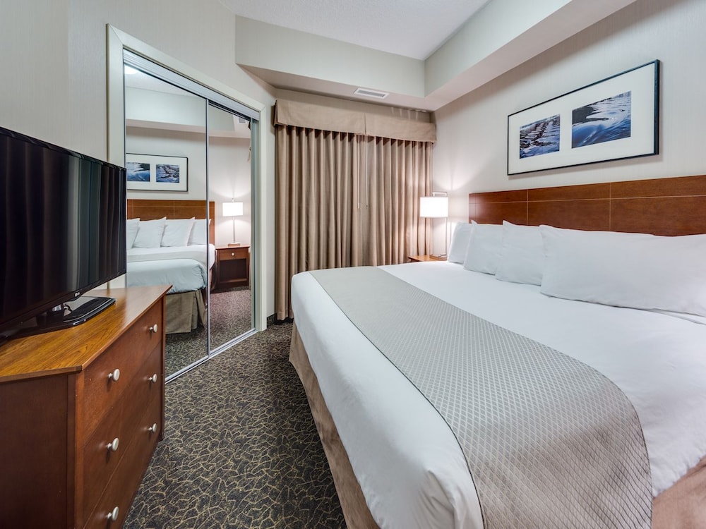 Elite Studio Suite, Kitchenette