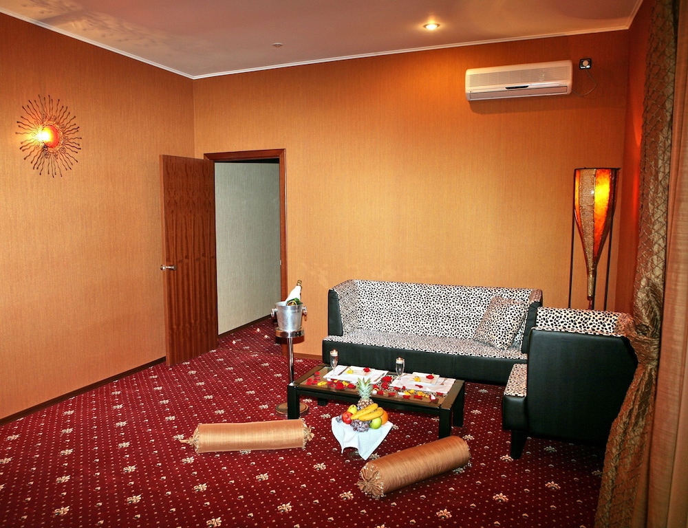 Superior Apartment, 1 Bedroom photo 2