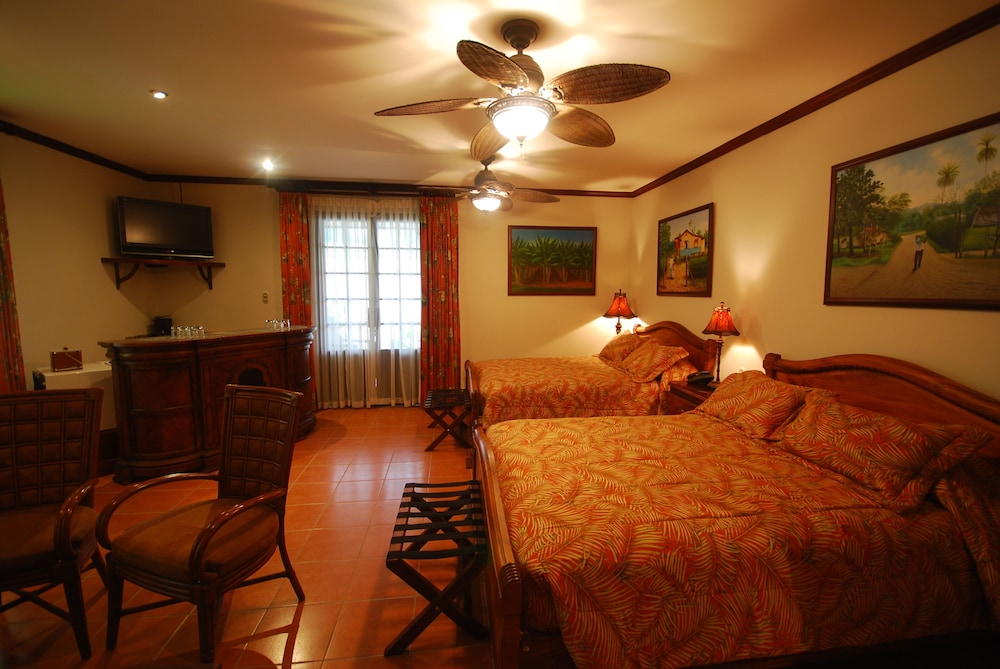 Deluxe Double Room - Photo 5