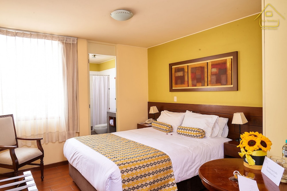 Standard Double Room, 1 Queen Bed - Photo 6