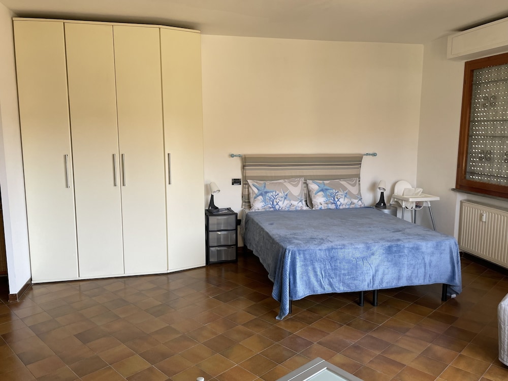 City Apartment