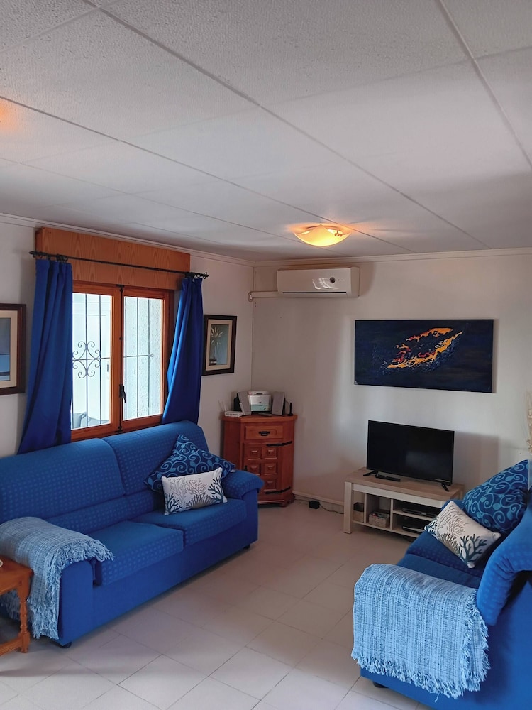 Casa, 2 Habitaciones, Accesible, Balcón