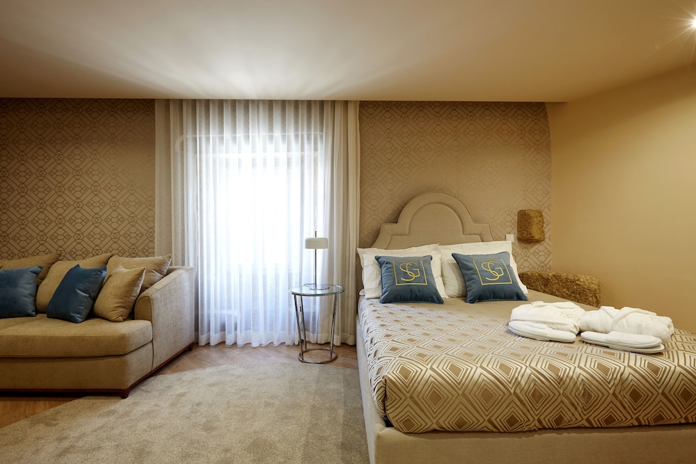 Standard Apartment - Photo 10