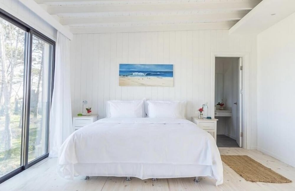 Premium Double or Twin Room, Ocean View photo 3