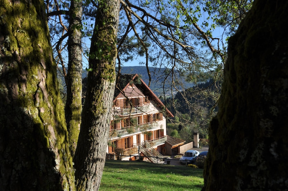 Family Cottage, Ensuite, Mountain View (Gîte dans chalet Martine) photo 2
