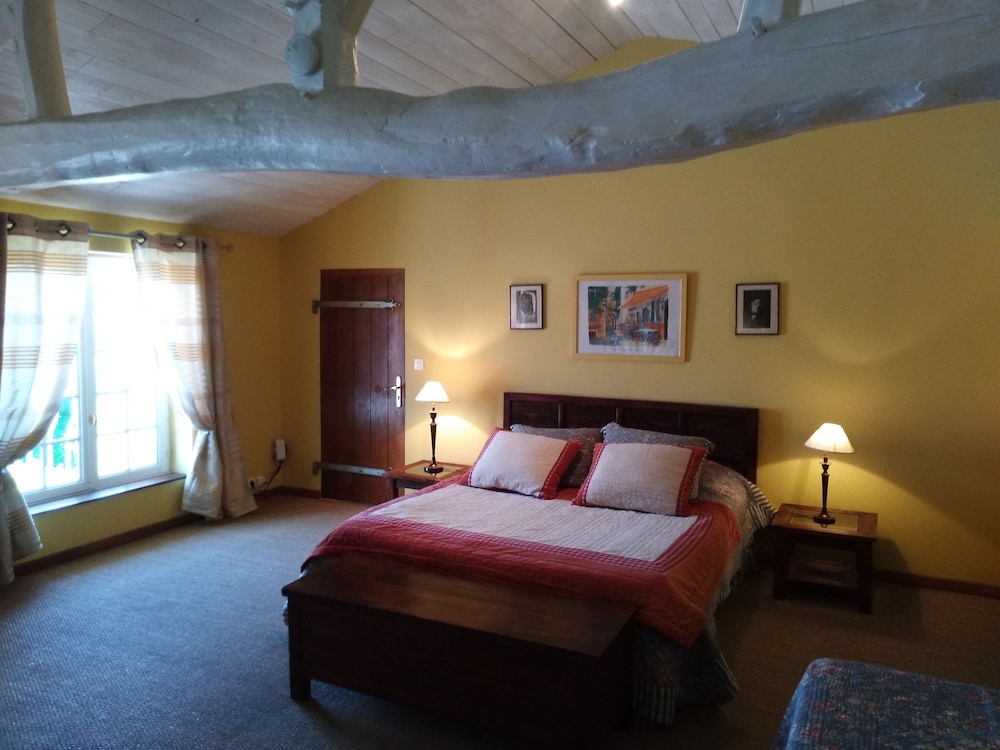 Comfort Triple Room (Capri) photo 2