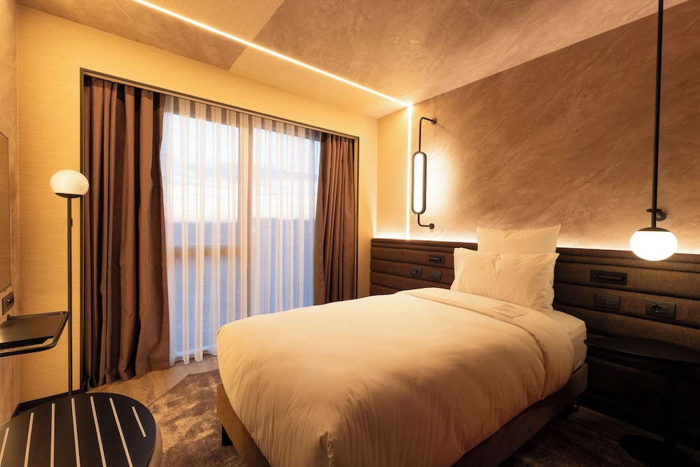 Economy Room, 1 Twin Bed photo 1