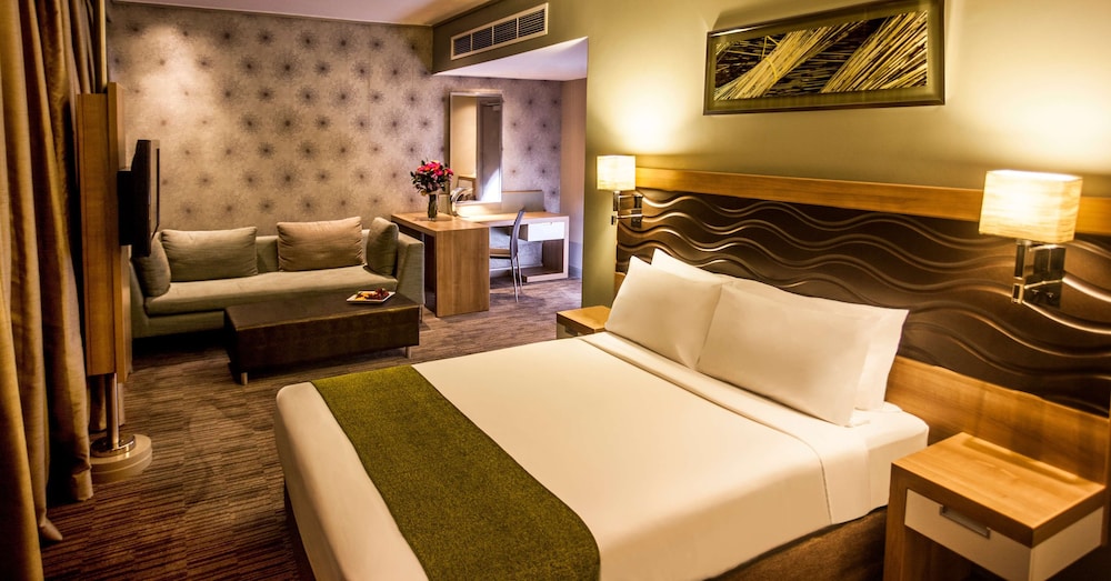 Suite photo 3