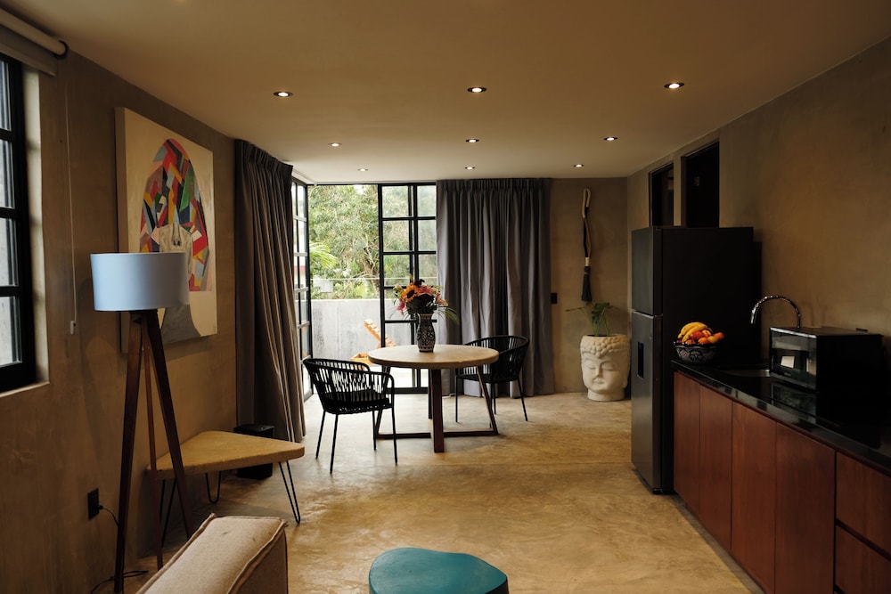 Premier Suite