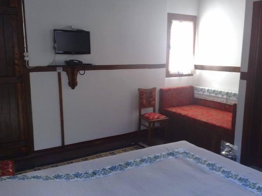 Triple Room photo 2