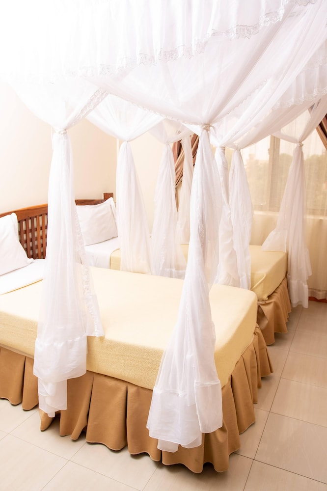 Basic Double or Twin Room