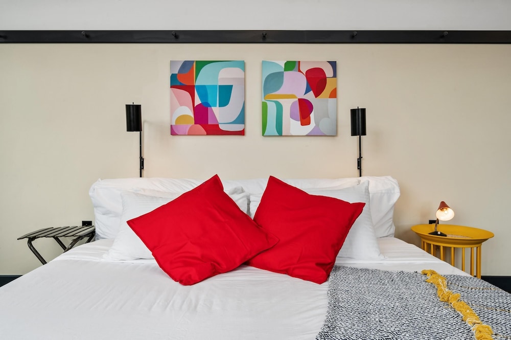 Kasa Accessible Studio in the Heart of Steel City The Maverick, Bild 6