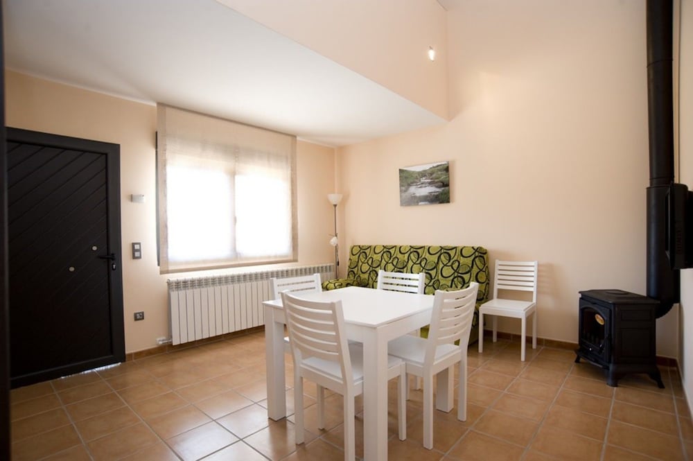 Apartamento, 1 habitación