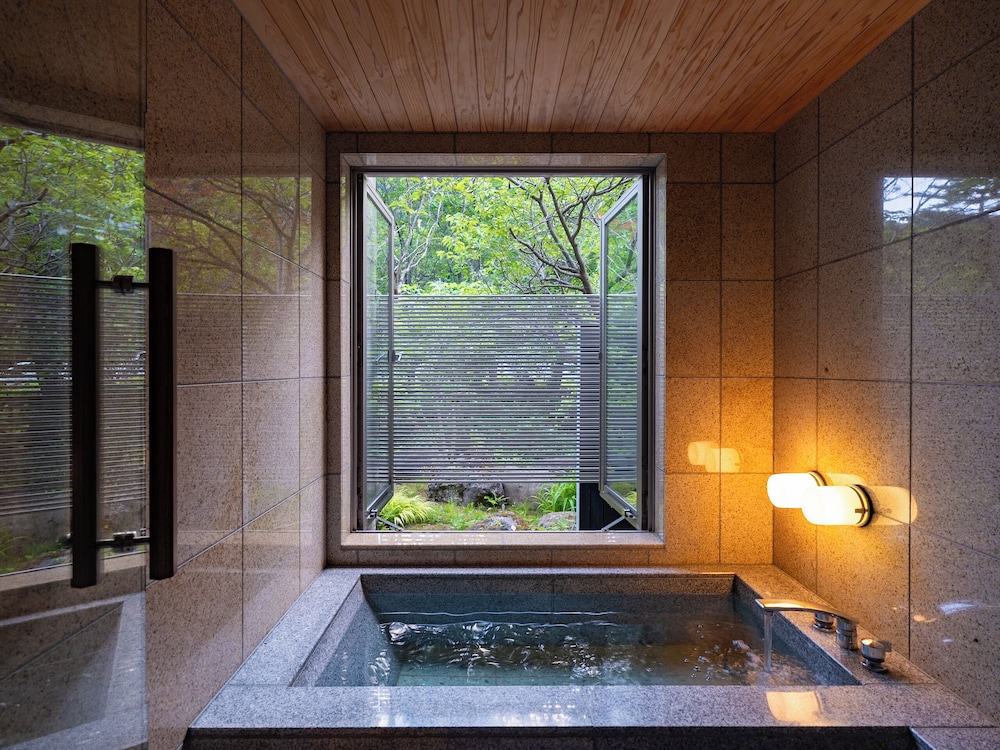 Japanese-style Suite, Private Bathroom, Ground Floor - Photo 7