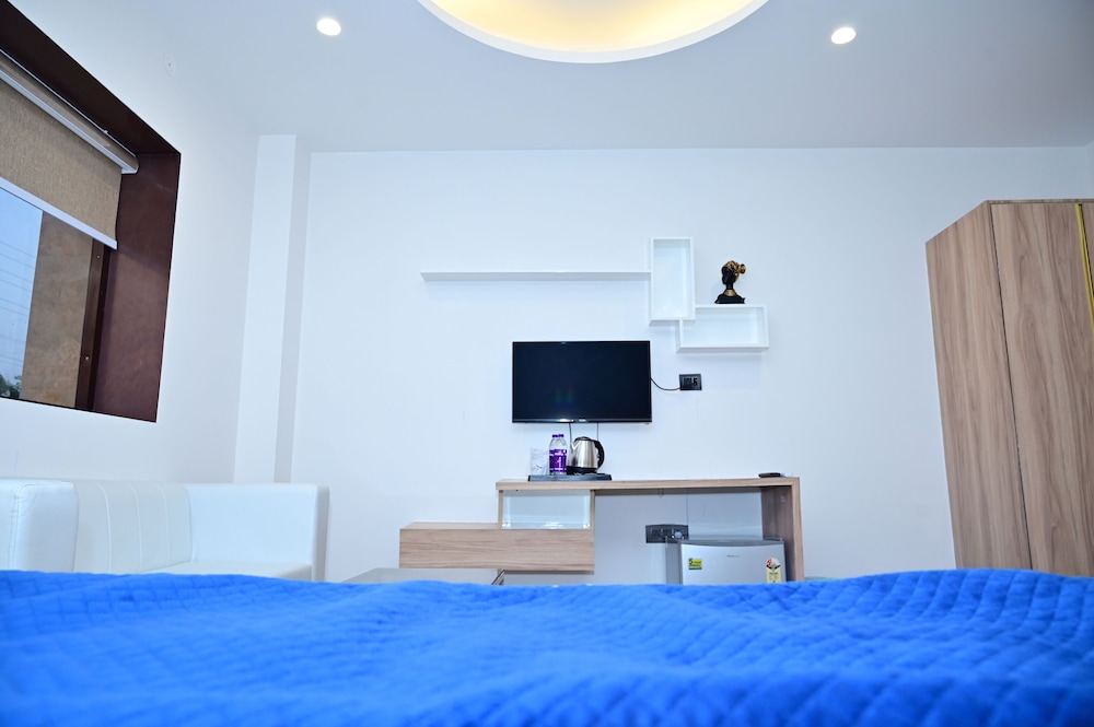 Junior Suite - Photo 10
