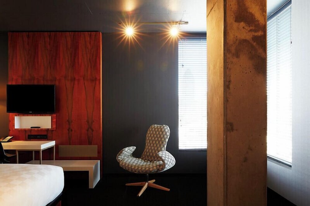 Superior Room, 1 Queen Bed