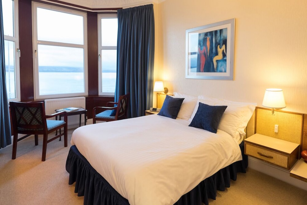 En Suite Double Room (Shower only)