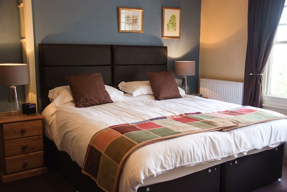 Classic Double or Twin Room photo 2