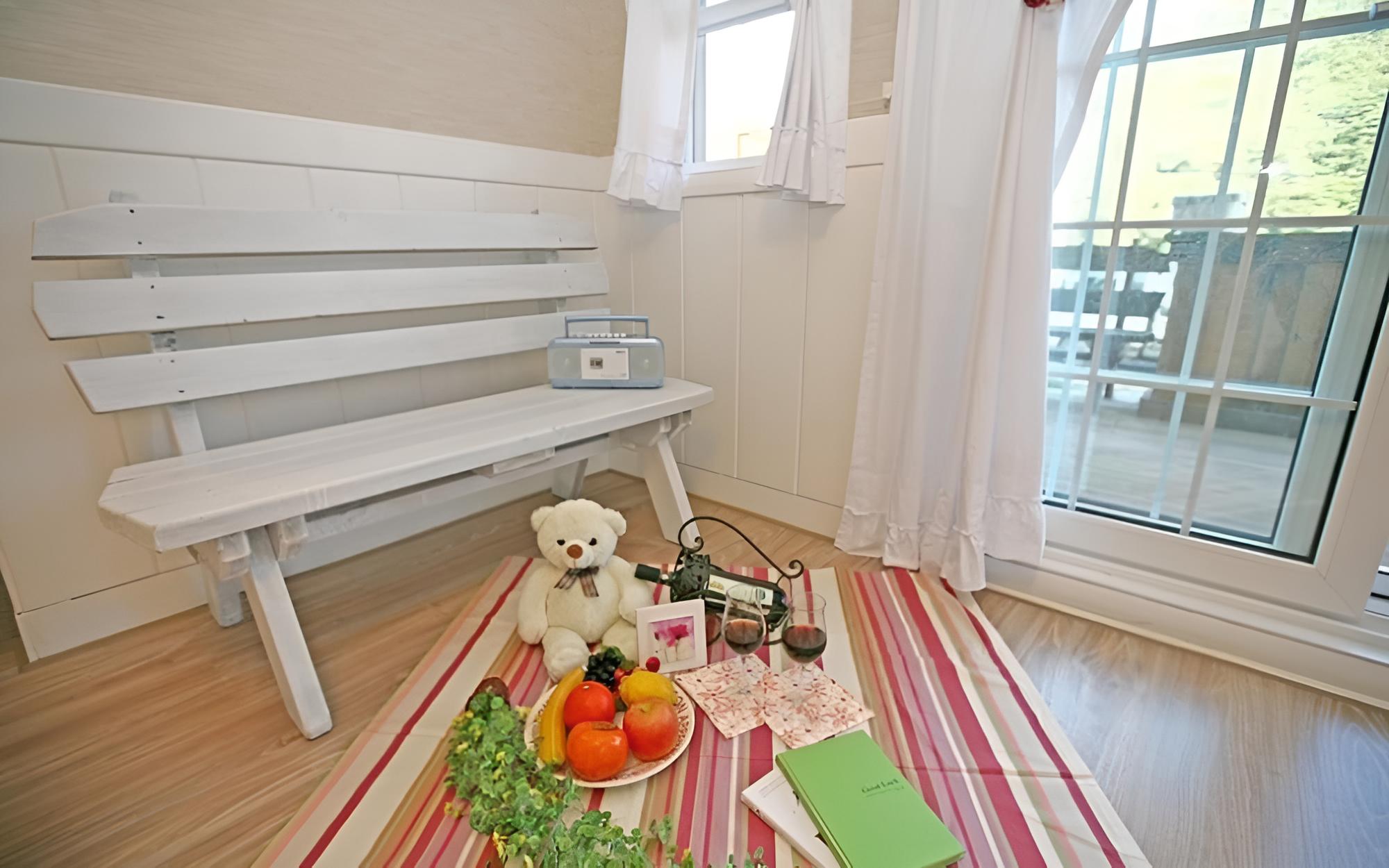 Room (Ette (Couple Room)) photo 1
