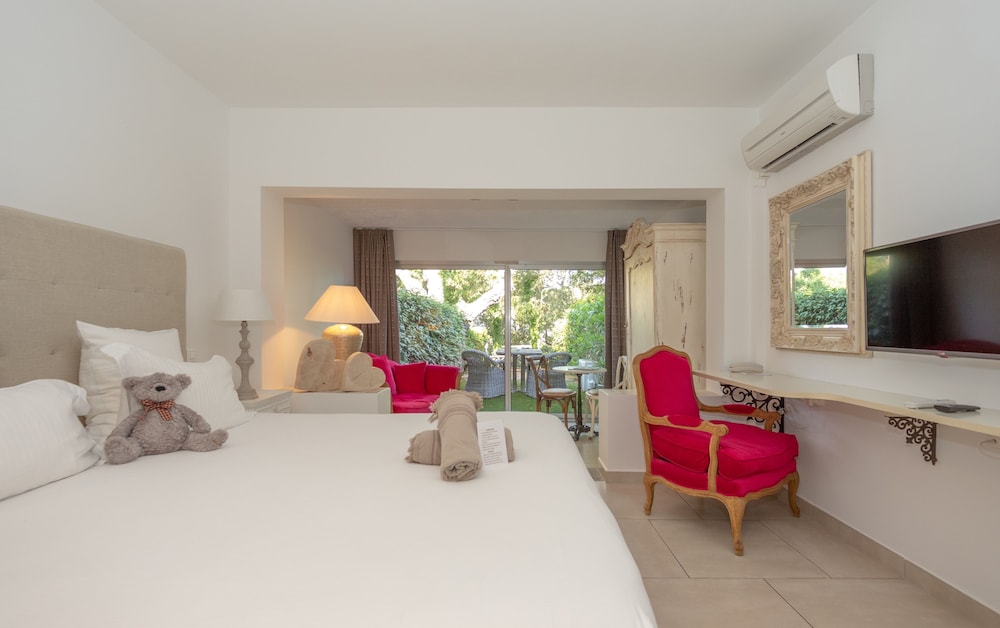 Deluxe Double Room - Photo 3