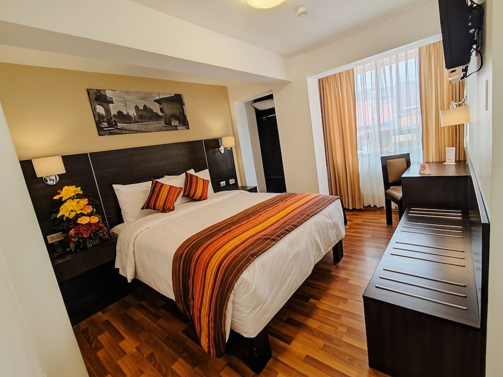 Superior Double Room photo 1