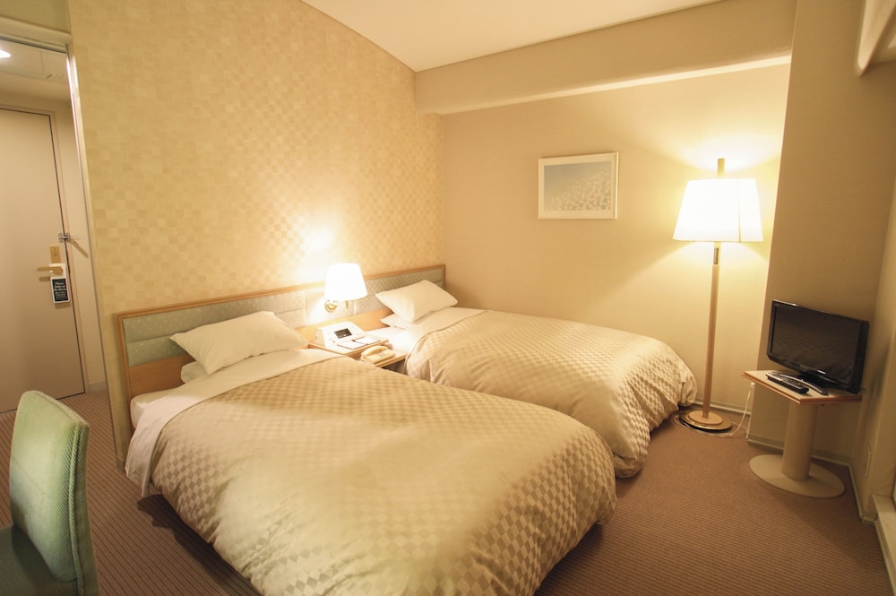 Standard Twin Room, Non Smoking photo 3