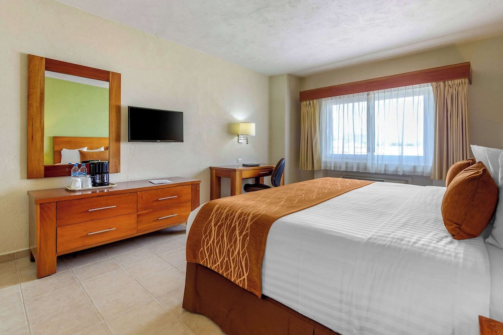 Standard Room, 1 King Bed - Photo 3