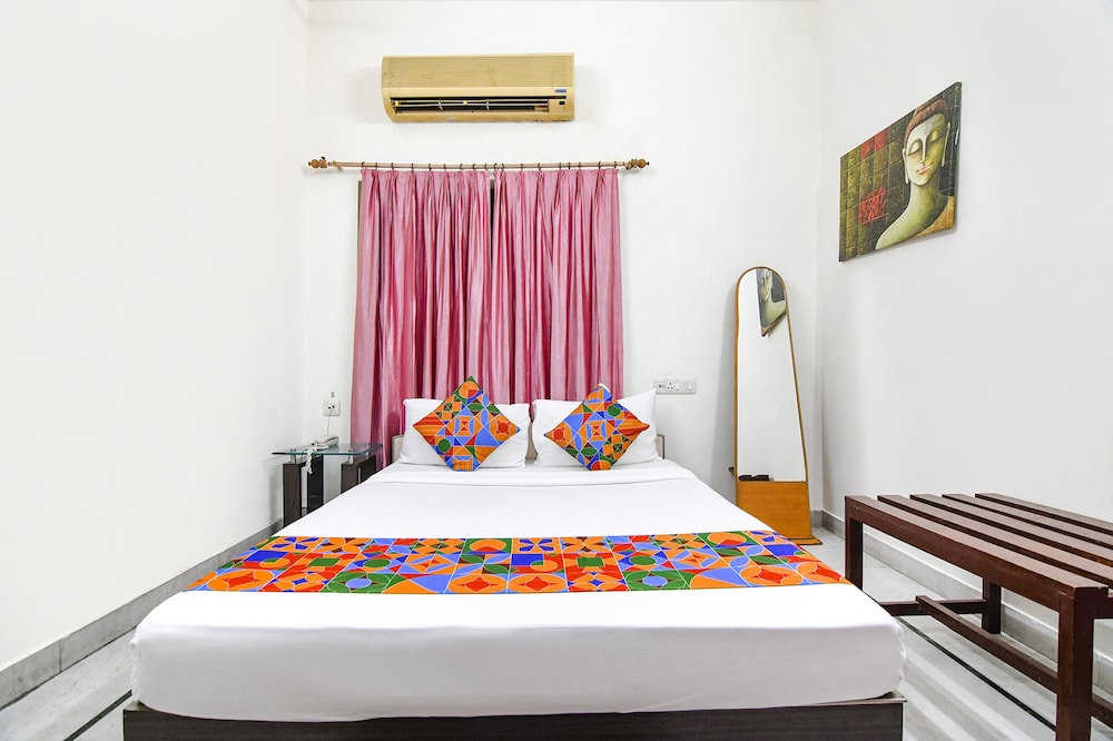 Deluxe Room photo 3